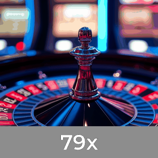 Cassino Online 79x