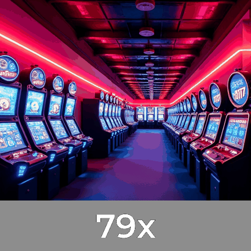 Cassino Online 79x