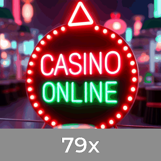 Cassino Online 79x