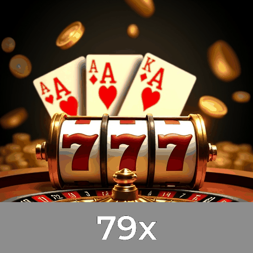 Cassino Online 79x